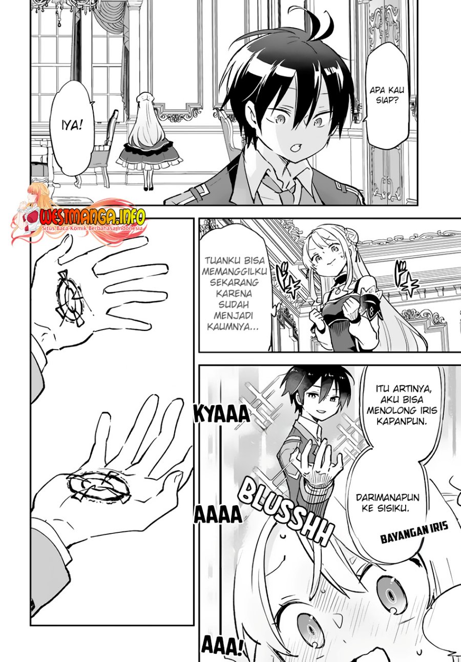 Henkyou Gurashi no Maou, Tensei shite Saikyou no Majutsushi ni naru ~Aisarenagara Nariagaru Moto Maō wa, Ningen o Shiritai~